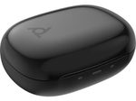 Poly Voyager Free 20 grau Earbuds + Basic Ladeetui