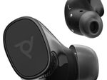 Poly Voyager Free 20 grau Earbuds + Basic Ladeetui