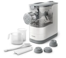 Philips Viva Collection HR2345/19 Pasta- und Nudelmaschine