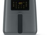 Philips Series 5000 HD9255 Heißluft-Fritteuse Schwarz