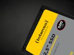 Intenso 3814450 2.5" SATA SSD - 500 GB