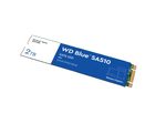 WD Blue SA510 M.2 SSD 2 TB