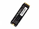 Verbatim Vi7000G NVMe M.2 SSD - 1 TB, integrierter Kühlkörper