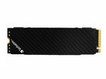 Verbatim Vi7000G NVMe M.2 SSD - 1 TB, integrierter Kühlkörper