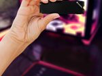 Verbatim Vi7000G NVMe M.2 SSD - 1 TB, integrierter Kühlkörper