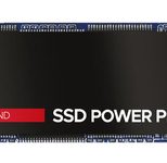 Emtec Power Plus X250 M.2 SSD - 1 TB