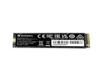 Verbatim Vi5000 M.2 SSD - 512 GB