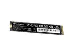 Verbatim Vi5000 M.2 SSD - 512 GB