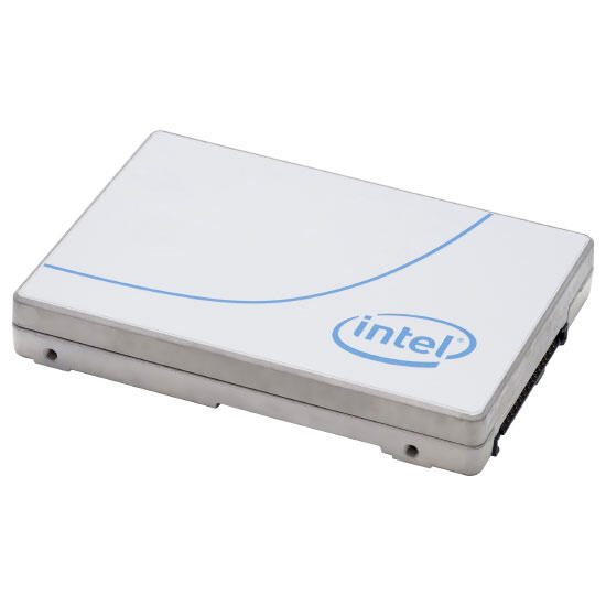Intel DC P4510 Series NVMe SSD - 1 TB