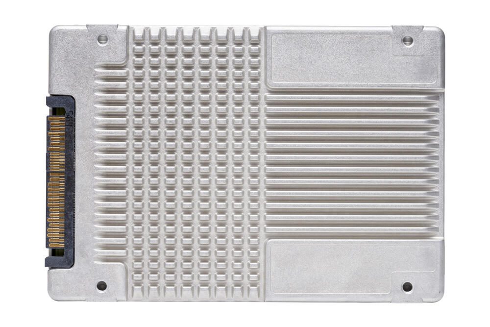 Intel DC P4510 Series NVMe SSD - 1 TB