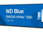 WD Blue SN5000 NVMe SSD 2 TB