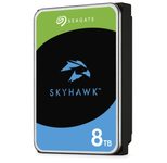 Seagate SkyHawk SATA HDD 8 TB