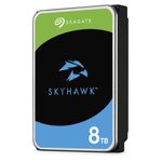 Seagate SkyHawk SATA HDD 8 TB