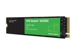 WD Green SN350 NVMe SSD 960 GB