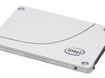 Intel DC S4600 Series SATA SSD - 960 GB