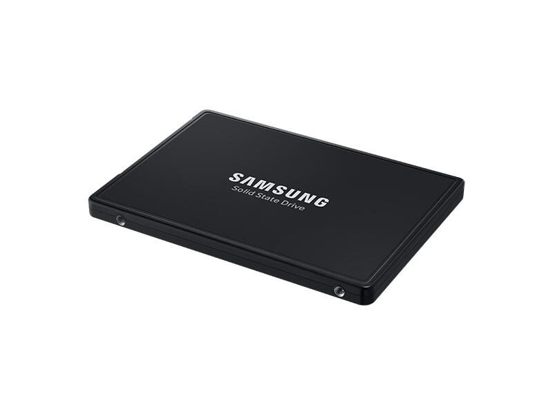 Samsung PM9A3 U.2 SSD - 3,84 TB