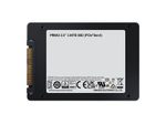 Samsung PM9A3 U.2 SSD - 3,84 TB