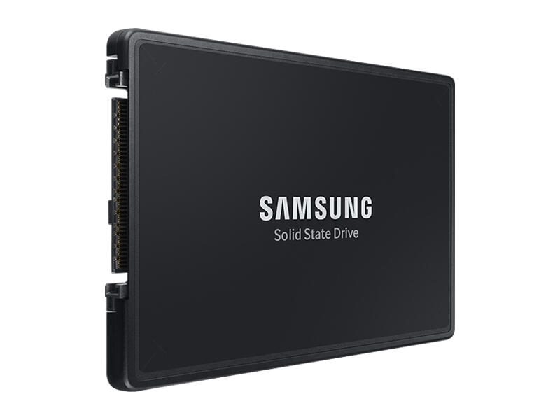 Samsung PM9A3 U.2 SSD - 3,84 TB