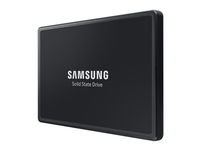 Samsung PM9A3 U.2 SSD - 3,84 TB