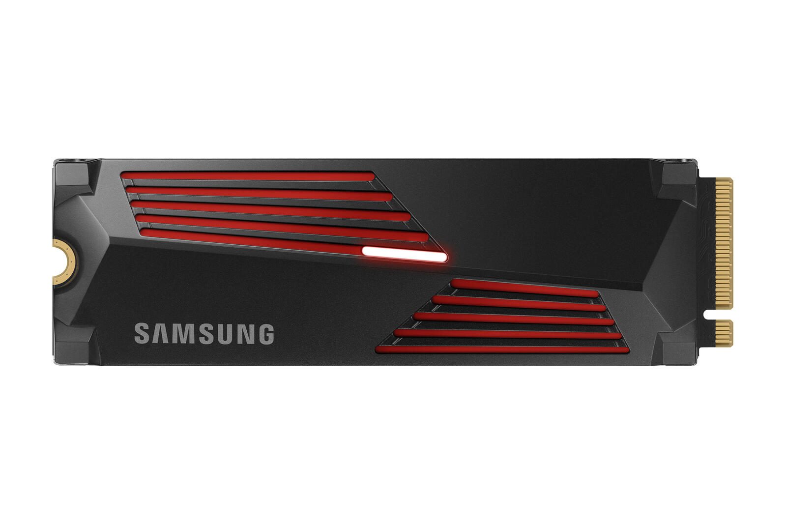 Samsung 990 Pro M.2 SSD - 4 TB