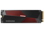 Samsung 990 Pro M.2 SSD - 4 TB