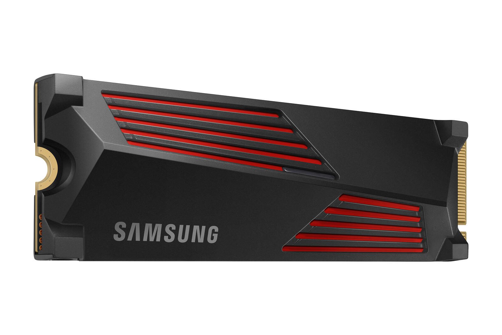 Samsung 990 Pro M.2 SSD - 4 TB