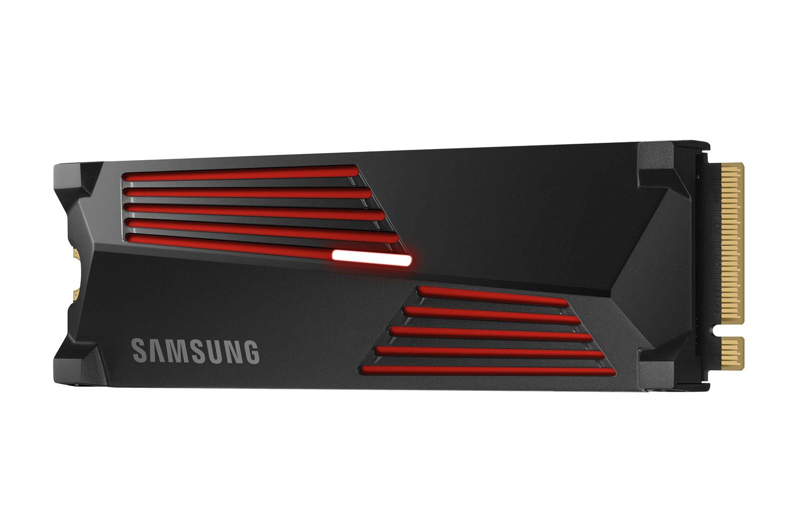 Samsung 990 Pro M.2 SSD - 4 TB