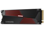 Samsung 990 Pro M.2 SSD - 4 TB