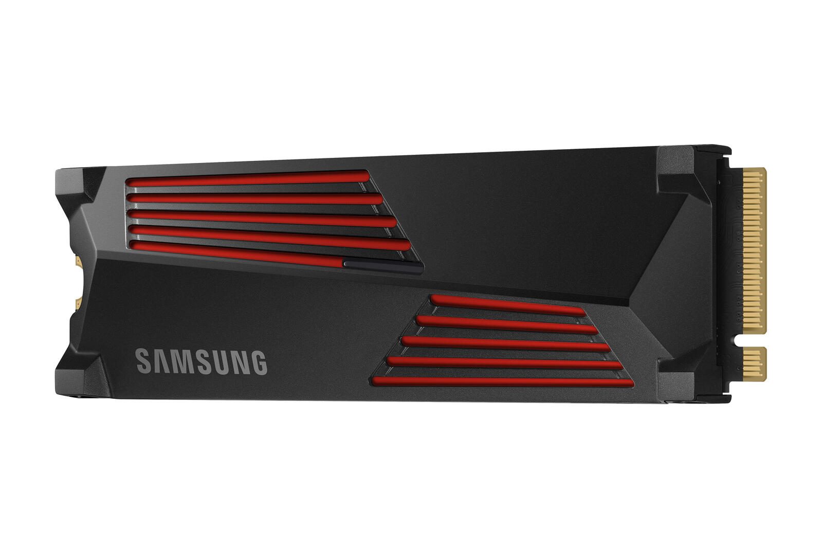 Samsung 990 Pro M.2 SSD - 4 TB