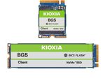 Kioxia BG5 Client-NVMe™ SSD - 1,02 TB