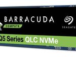 Seagate Barracuda Q5 M.2 SSD 1 TB