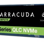 Seagate Barracuda Q5 M.2 SSD 1 TB