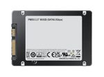 Samsung PM893 SATA SSD - 3,84 TB