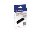 Verbatim Vi7000G 2 TB M.2 PCI Express 4.0 NVMe