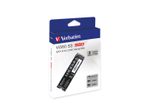 Verbatim Vi560 S3 2 TB M.2 Serial ATA III 3D NAND