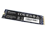 Verbatim Vi560 S3 2 TB M.2 Serial ATA III 3D NAND