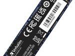 Verbatim Vi560 S3 2 TB M.2 Serial ATA III 3D NAND
