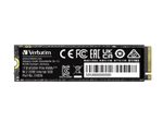 Verbatim Vi5000 1 TB M.2 PCI Express 4.0 NVMe 3D NAND