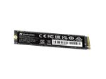 Verbatim Vi5000 1 TB M.2 PCI Express 4.0 NVMe 3D NAND