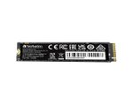 Verbatim Vi5000 1 TB M.2 PCI Express 4.0 NVMe 3D NAND
