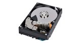 Toshiba MG08SDA600E Interne Festplatten 6 TB