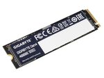 GIGABYTE Gen4 4000E M.2 SSD intern 1 TB
