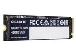 GIGABYTE Gen4 4000E M.2 SSD intern 1 TB