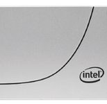 Intel E 7000s Series SATA SSD - 480 GB
