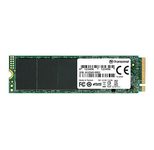 Transcend 112S M.2 SSD - 512 GB