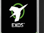 Seagate Exos X22 SAS HDD 22 TB