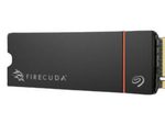 Seagate FireCuda 530R M.2 SSD 1 TB