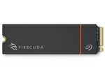 Seagate FireCuda 530R M.2 SSD 4 TB