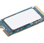 Lenovo 4XB1K26775 PCIe 4.0 x4 SSD - 1 TB