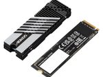 GIGABYTE AORUS Gen4 7300 M.2 SSD intern 1 TB